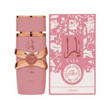 Yara Elixir Eau De Parfum 100ml