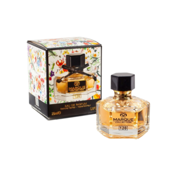 120 Eau de Parfum 25ml Marque Collection