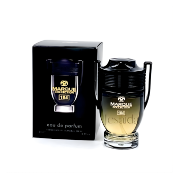 184 Eau de Parfum 25ml Marque Collection by Fragrance World