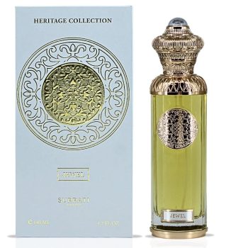 Jewel Eau De Parfum 140ml