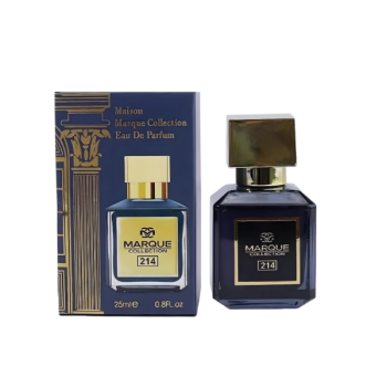214 Eau de Parfum 25ml Marque Collection by Fragrance World