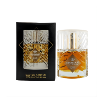 240 Eau de Parfum 25ml Marque Collection