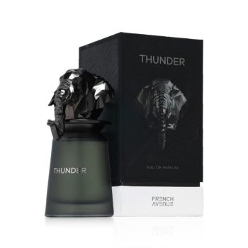 Thunder Extrait Eau de Parfum 100ml French Avenue