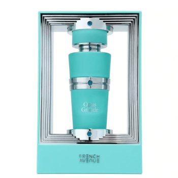 Opus Grande Eau de Parfum 100ml French Avenue