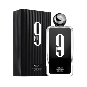 9pm Eau de Parfum 100ml Afnan