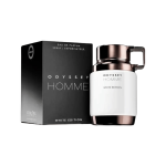 Odyssey Homme White Edition Eau de Parfum 100ml Armaf