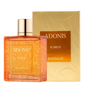 Adonis Icarus Eau de Parfum 100ml Rayhaan