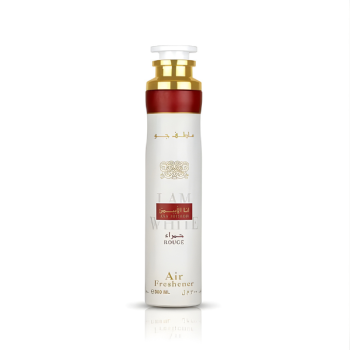 Ana Abiyedh Rouge Air Freshener 300ml Lattafa x12