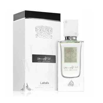 Ana Abiyedh Eau De Parfum 60ml