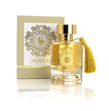 Anarch Eau de Parfum 100ml Maison Alhambra