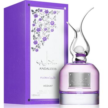 Andaleeb Flora Eau De Parfum 100ml