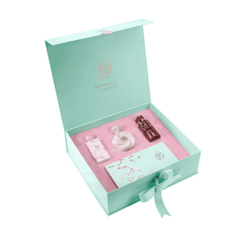 Antee Gift Set by Ahmed Al Maghribi