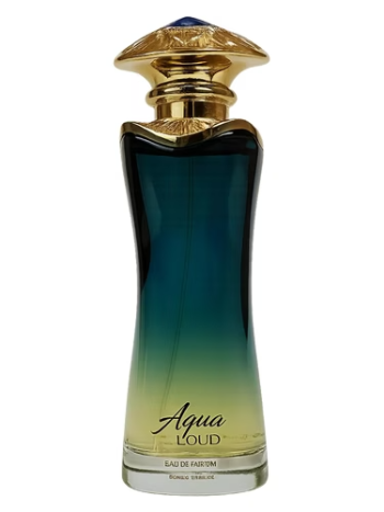 Aqua Oud Eau De Parfum 90ml