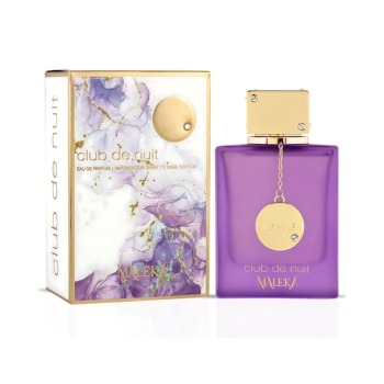 Club de Nuit Maleka Eau de Parfum 105ml Armaf