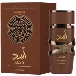 Asad Bourbon Eau De Parfum 100ml