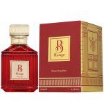 B Rouge Extrait Extrait de Parfum 100ml Fragrance World