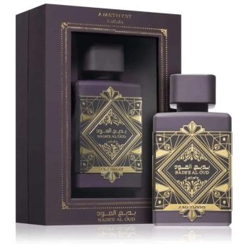 Badee Al Oud Amethyst Eau De Parfum 100ml