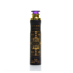 Badee al Oud Amethyst Air Freshener 300ml Lattafa x12