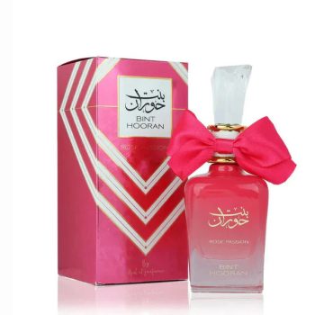 Bint Hooran Rose Passion Eau de Parfum 100ml Ard Al Zaafaran