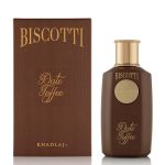 Biscotti Date Toffee Extrait de Parfum 100ml Khadlaj