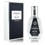 Canale Di Blue Eau de Parfum 50ml Fragrance World