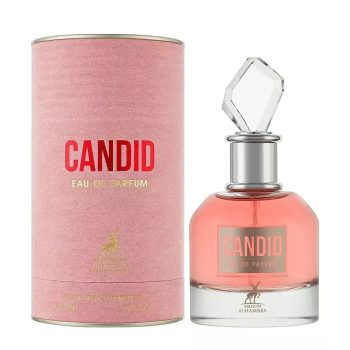 Candid Eau de Parfum 100ml Maison Alhambra