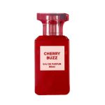 Cherry Buzz Eau de Parfum 80ml Fragrance World