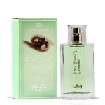 Choco Musk Pistachio Eau de Parfum 50ml Al Rehab