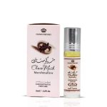 Choco Musk Marshmallow Perfume Oil 6ml Al Rehab x6