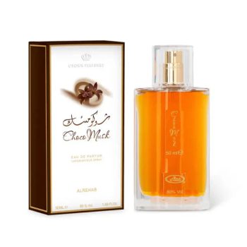 Choco Musk Eau de Parfum 50ml Al Rehab
