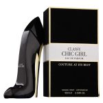 Classy Chic Girl Eau de Parfum 90ml Fragrance World