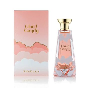 Cloud Candy Eau de Parfum 100ml Khadlaj