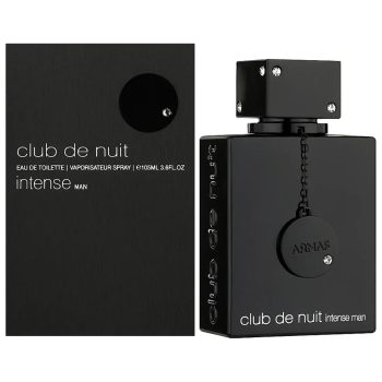 Club de Nuit Intense Eau de Parfum 105ml Armaf