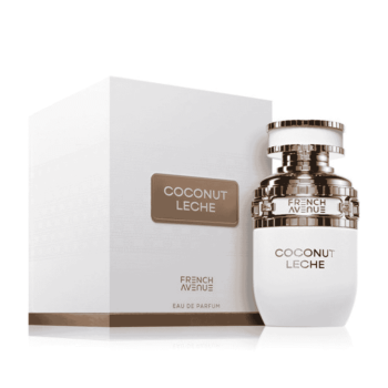 Coconut Leche Eau de Parfum 100ml French Avenue
