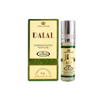 Dalal Perfume Oil 6ml Al Rehab x6