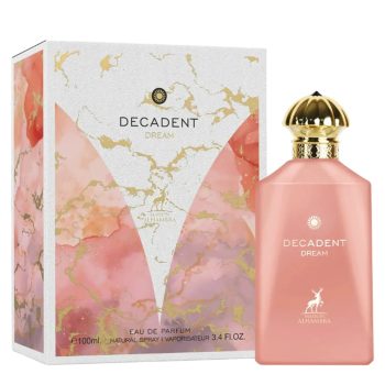 Decadent Dream Eau de Parfum 100ml Maison Alhambra