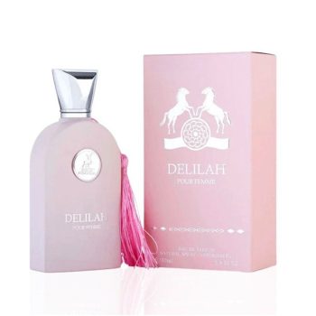 Delilah Pour Femme Eau De Parfum 100ml