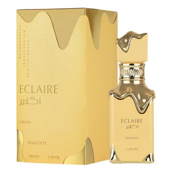 Eclaire Banoffi Eau De Parfum 100ml
