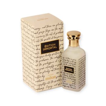 Edition Immortal Eau de Parfum 100ml Maison Milan