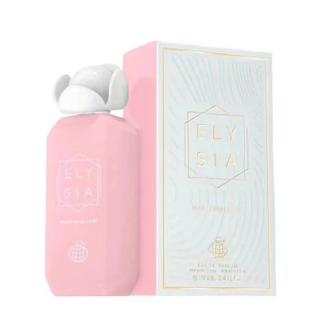 Elysia Marshmallow Eau de Parfum 100ml Fragrance World
