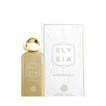 Elysia Sugar Patchouli Eau de Parfum 100ml Fragrance World