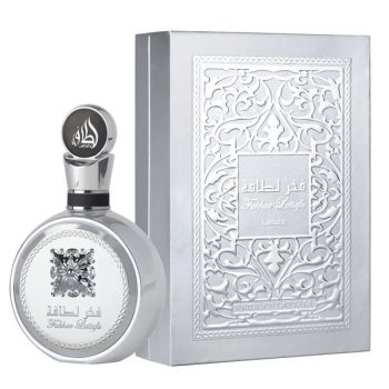 Fakhar Platin Eau de Parfum 100ml Lattafa