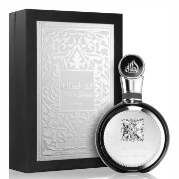 Fakhar Black Eau De Parfum 100ml