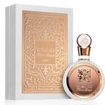 Fakhar Lattafa Rose Eau De Parfum 100ml