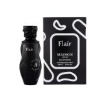 Flair Eau de Parfum 100ml Maison Asrar