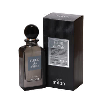 Fleur du Wild Eau de Parfum 90ml Maison Milan