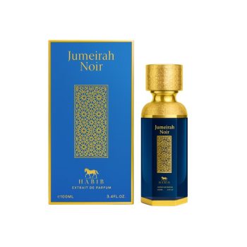 Jumeirah Noir Eau De Parfum 100ml