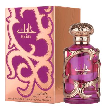 Habik Women Eau De Parfum 100ml