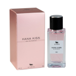 Hana Kiss Eau de Parfum 50ml Habib Perfume