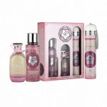 Hareem Al Sultan Gift Set 3 Piece Ard Al Zaafaran